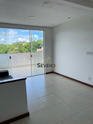 Cobertura com 3 Quartos à Venda, 110 m² em Badu - Niterói