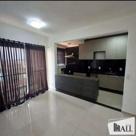 Imagem Apartamento com 2 Quartos à Venda, 125 m² em Vila Boa Esperança - São José Do Rio Preto Imagem Apartamento com 2 Quartos à Venda, 125 m² em Vila Boa Esperança - São José Do Rio Preto