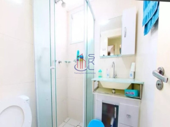 Imagem Apartamento com 2 Quartos à Venda, 82 m² em Jardim Zaira - Guarulhos