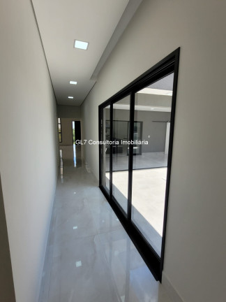 Imagem Casa com 3 Quartos à Venda,  em Jardim Laguna - Indaiatuba