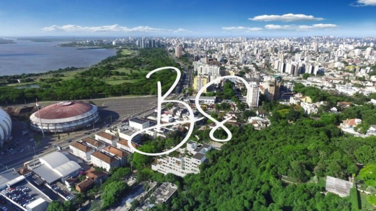 Imagem Apartamento com 3 Quartos à Venda, 100 m² em Santa Tereza - Porto Alegre