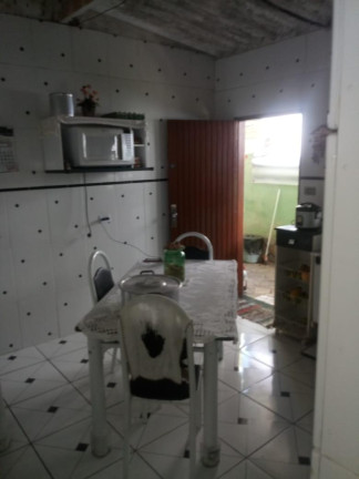 Imagem Casa com 2 Quartos à Venda, 125 m² em Jardim Leonor - Mongaguá Imagem Casa com 2 Quartos à Venda, 125 m² em Jardim Leonor - Mongaguá