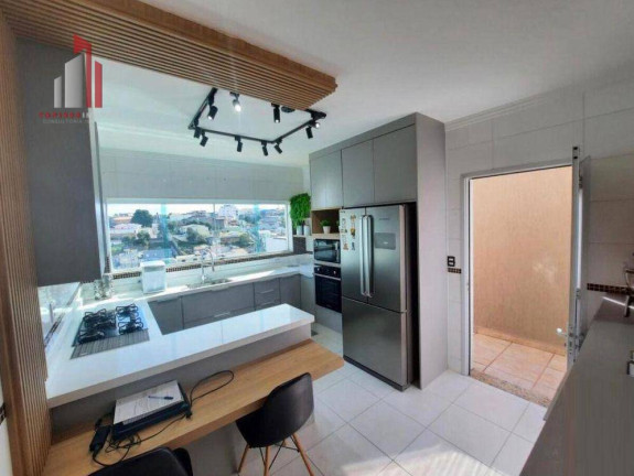 Imagem Casa com 3 Quartos à Venda, 175 m² em Limão - São Paulo
