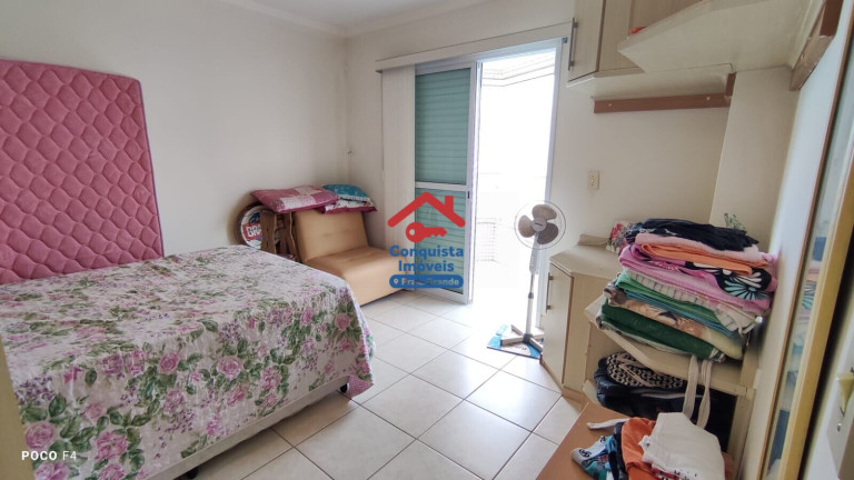 Imagem Apartamento com 3 Quartos à Venda, 122 m² em Caiçara - Praia Grande Imagem Apartamento com 3 Quartos à Venda, 122 m² em Caiçara - Praia Grande