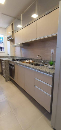 Imagem Apartamento com 2 Quartos à Venda, 50 m² em Vila Fiori - Sorocaba