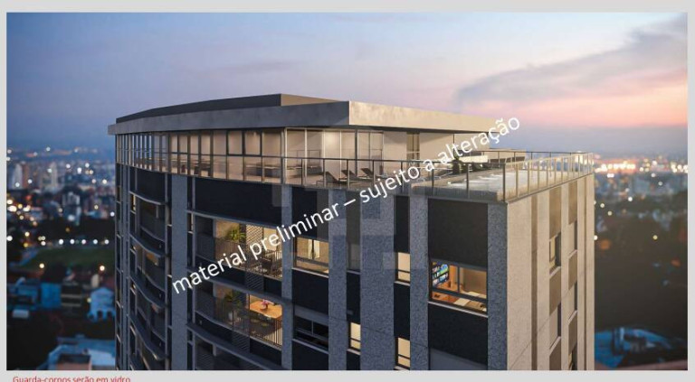 Imagem Apartamento com 3 Quartos à Venda, 121 m² em Moema - São Paulo