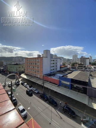 Imagem Apartamento à Venda, 45 m² em Boqueirão - Praia Grande