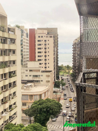 Imagem Apartamento com 3 Quartos à Venda, 131 m² em Pompéia - Santos Imagem Apartamento com 3 Quartos à Venda, 131 m² em Pompéia - Santos