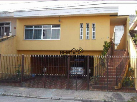 Casa com 3 Quartos à Venda, 210 m² em Parque São Domingos - São Paulo