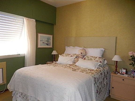 Imagem Apartamento com 4 Quartos à Venda,  em Leblon - Rio De Janeiro