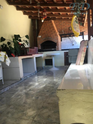 Imagem Casa com 3 Quartos à Venda, 360 m² em Jardim Dos Pinheiros - Atibaia Imagem Casa com 3 Quartos à Venda, 360 m² em Jardim Dos Pinheiros - Atibaia