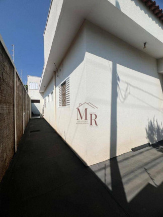 Imagem Casa com 2 Quartos à Venda, 180 m² em Vila Bela - Votuporanga Imagem Casa com 2 Quartos à Venda, 180 m² em Vila Bela - Votuporanga