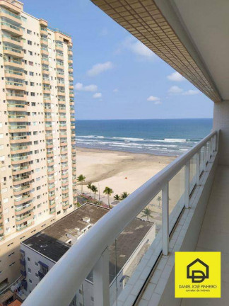 Imagem Apartamento com 2 Quartos à Venda, 103 m² em Aviação - Praia Grande Imagem Apartamento com 2 Quartos à Venda, 103 m² em Aviação - Praia Grande