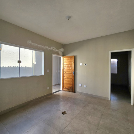 Imagem Casa com 2 Quartos à Venda, 125 m² em Tupi - Praia Grande