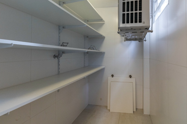 Imagem Apartamento com 1 Quarto à Venda, 134 m² em Itaim Bibi - São Paulo