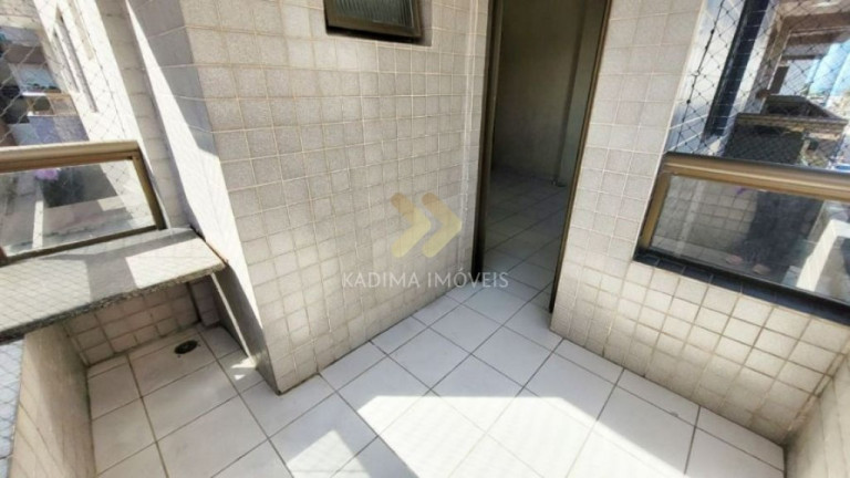 Imagem Apartamento com 2 Quartos à Venda, 82 m² em Tupi - Praia Grande