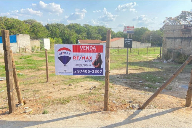 Imagem Terreno à Venda, 250 m² em Jardim Luar - Salto De Pirapora Imagem Terreno à Venda, 250 m² em Jardim Luar - Salto De Pirapora