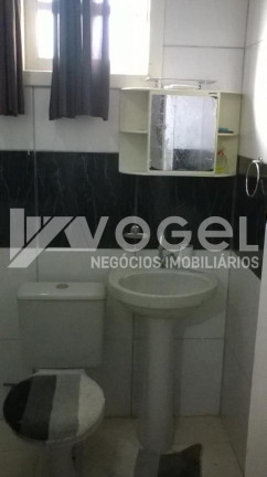 Imagem Casa com 3 Quartos à Venda, 120 m² em Campestre - Sao Leopoldo