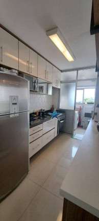 Imagem Apartamento com 3 Quartos à Venda, 74 m² em Barra Funda - São Paulo
