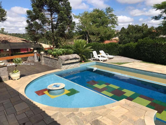 Imagem Casa à Venda,  em Recanto Suíço - Cotia