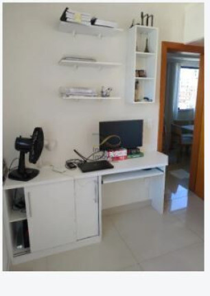 Imagem Apartamento com 2 Quartos à Venda, 58 m² em Castelo - Belo Horizonte
