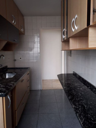 Imagem Apartamento com 3 Quartos à Venda, 76 m² em Interlagos - São Paulo Imagem Apartamento com 3 Quartos à Venda, 76 m² em Interlagos - São Paulo
