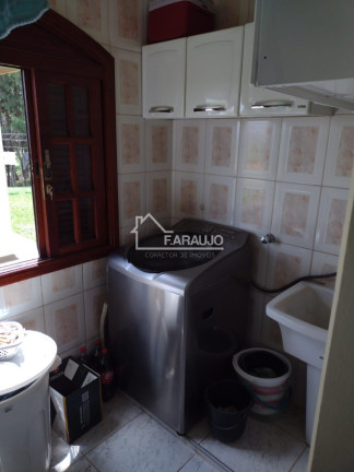 Imagem Imóvel com 5 Quartos à Venda, 20.000 m² em Altos Do Cercado - Araçoiaba Da Serra