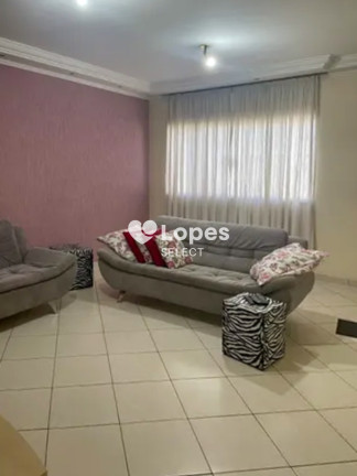 Imagem Casa com 4 Quartos para Alugar, em Jardim García - Campinas Imagem Casa com 4 Quartos para Alugar, em Jardim García - Campinas