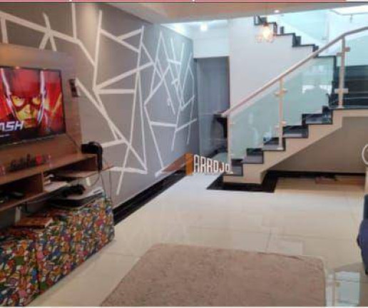 Sobrado com 3 Quartos à Venda, 100 m² em Penha De França - São Paulo