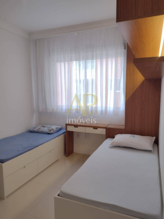 Imagem Apartamento com 3 Quartos à Venda, 124 m² em Centro - Palhoça