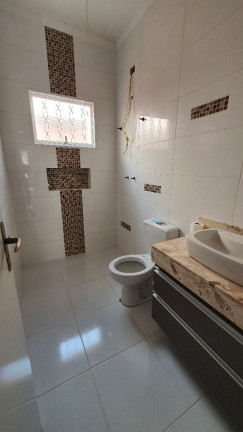 Imagem Casa com 3 Quartos à Venda, 100 m² em Loteamento Parque São Martinho - Campinas Imagem Casa com 3 Quartos à Venda, 100 m² em Loteamento Parque São Martinho - Campinas
