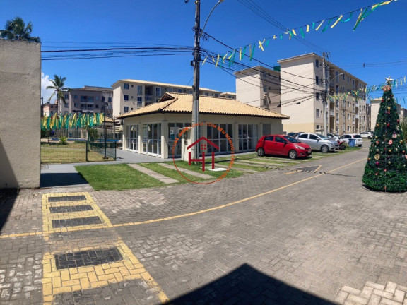 Imagem Apartamento com 2 Quartos à Venda, 54 m² em Jardim Das Margaridas - Salvador Imagem Apartamento com 2 Quartos à Venda, 54 m² em Jardim Das Margaridas - Salvador