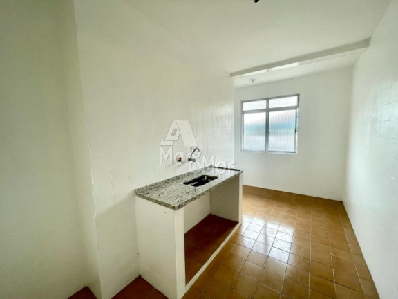 Imagem Apartamento com 2 Quartos à Venda, 62 m² em Pitangueiras - Guarujá
