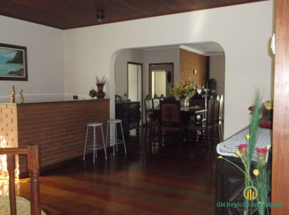 Imagem Casa de Condomínio com 3 Quartos à Venda, 180 m² em Chácara Represinha - Cotia
