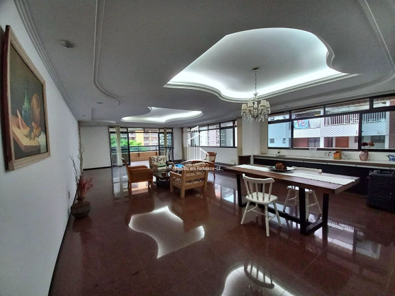 Imagem Apartamento com 3 Quartos à Venda, 380 m² em Meireles - Fortaleza Imagem Apartamento com 3 Quartos à Venda, 380 m² em Meireles - Fortaleza