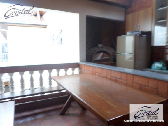 Imagem Casa com 4 Quartos à Venda, 170 m² em Butantã - São Paulo