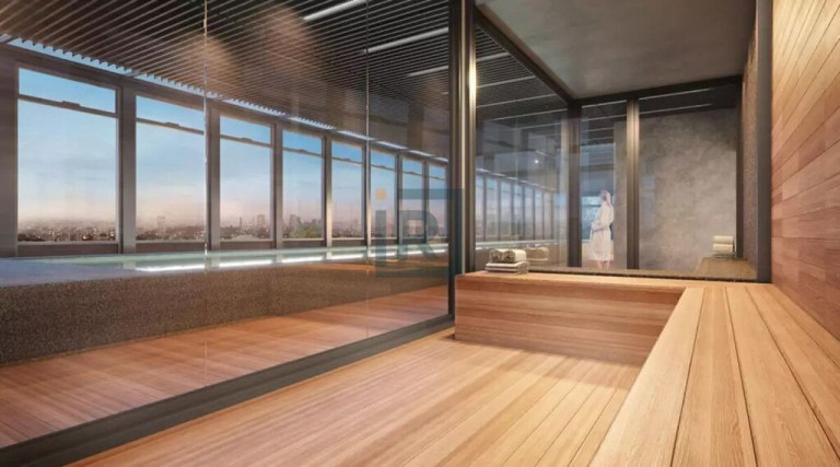 Imagem Apartamento com 4 Quartos à Venda, 190 m² em Perdizes - São Paulo