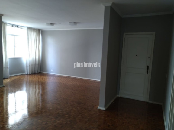 Imagem Apartamento com 3 Quartos à Venda, 160 m² em Jardim América - São Paulo Imagem Apartamento com 3 Quartos à Venda, 160 m² em Jardim América - São Paulo