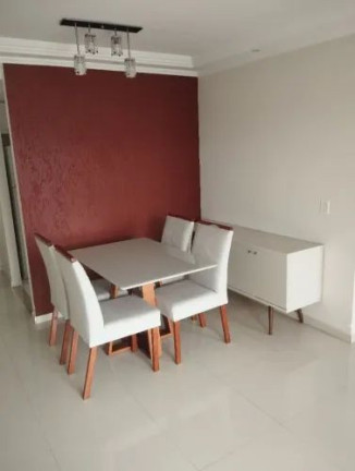 Imagem Apartamento com 3 Quartos à Venda, 45 m² em Jardim Monte Santo - Cotia Imagem Apartamento com 3 Quartos à Venda, 45 m² em Jardim Monte Santo - Cotia