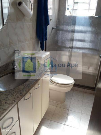 Imagem Sobrado com 3 Quartos à Venda, 140 m² em Vila Campo Grande - São Paulo Imagem Sobrado com 3 Quartos à Venda, 140 m² em Vila Campo Grande - São Paulo