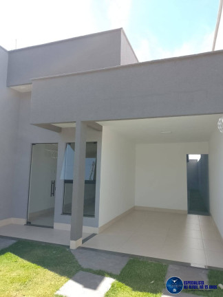 Casa com 3 Quartos à Venda, 150 m² em Residencial Recanto Do Bosque - Goiânia