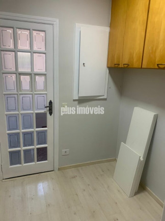 Imagem Apartamento com 3 Quartos para Alugar, 171 m² em Morumbi - São Paulo