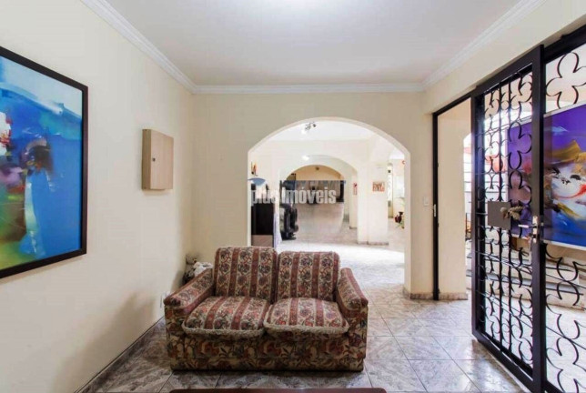 Imagem Casa com 5 Quartos à Venda, 358 m² em Santana - São Paulo Imagem Casa com 5 Quartos à Venda, 358 m² em Santana - São Paulo