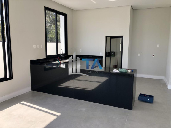 Imagem Casa com 4 Quartos à Venda, 342 m² em Parque Das Quaresmeiras - Campinas