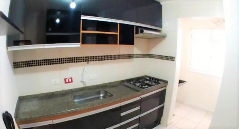 Imagem Apartamento com 2 Quartos à Venda, 54 m² em Assunção - São Bernardo Do Campo Imagem Apartamento com 2 Quartos à Venda, 54 m² em Assunção - São Bernardo Do Campo
