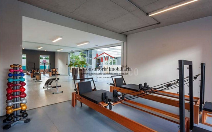 Imagem Apartamento com 2 Quartos à Venda, 75 m² em Brooklin - São Paulo