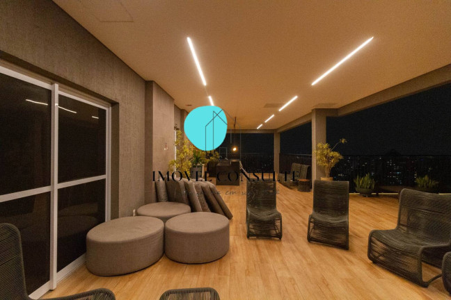 Imagem Apartamento com 1 Quarto para Alugar, 24 m² em Consolação - São Paulo