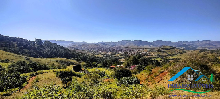Imagem Chácara à Venda, 20 m² em Centro - Paraisópolis Imagem Chácara à Venda, 20 m² em Centro - Paraisópolis