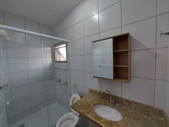 Imagem Casa com 3 Quartos à Venda, 120 m² em Colina De Laranjeiras - Serra