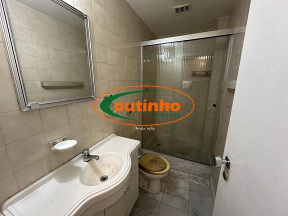 Imagem Apartamento com 3 Quartos à Venda, 135 m² em Maracanã - Rio De Janeiro Imagem Apartamento com 3 Quartos à Venda, 135 m² em Maracanã - Rio De Janeiro